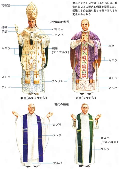 祭祀服|祭服(サイフク)とは？ 意味や使い方